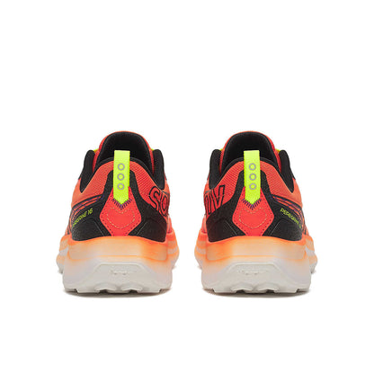 Mens Saucony Peregrine 16 (D-Width)