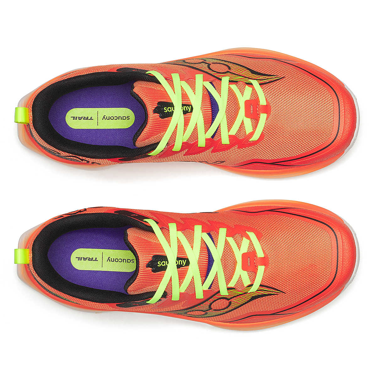 Mens Saucony Peregrine 16 (D-Width)