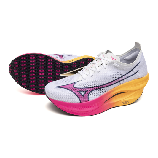 Unisex Mizuno Rebellion Pro 3