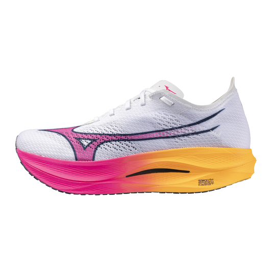 Unisex Mizuno Rebellion Pro Low