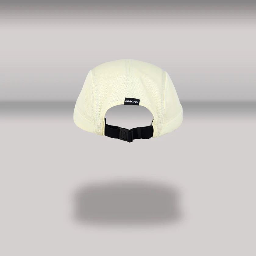 Fractel F-Series Core Running Caps