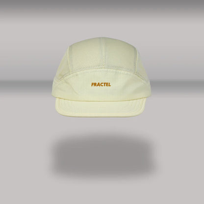 Fractel F-Series Core Running Caps