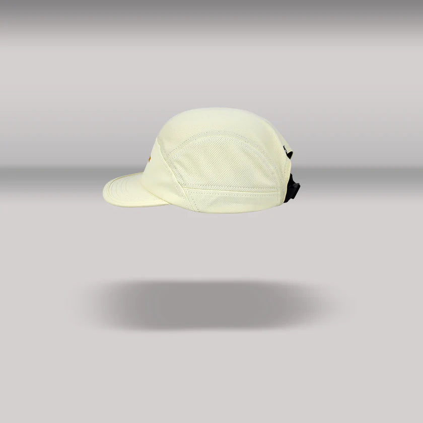 Fractel F-Series Core Running Caps