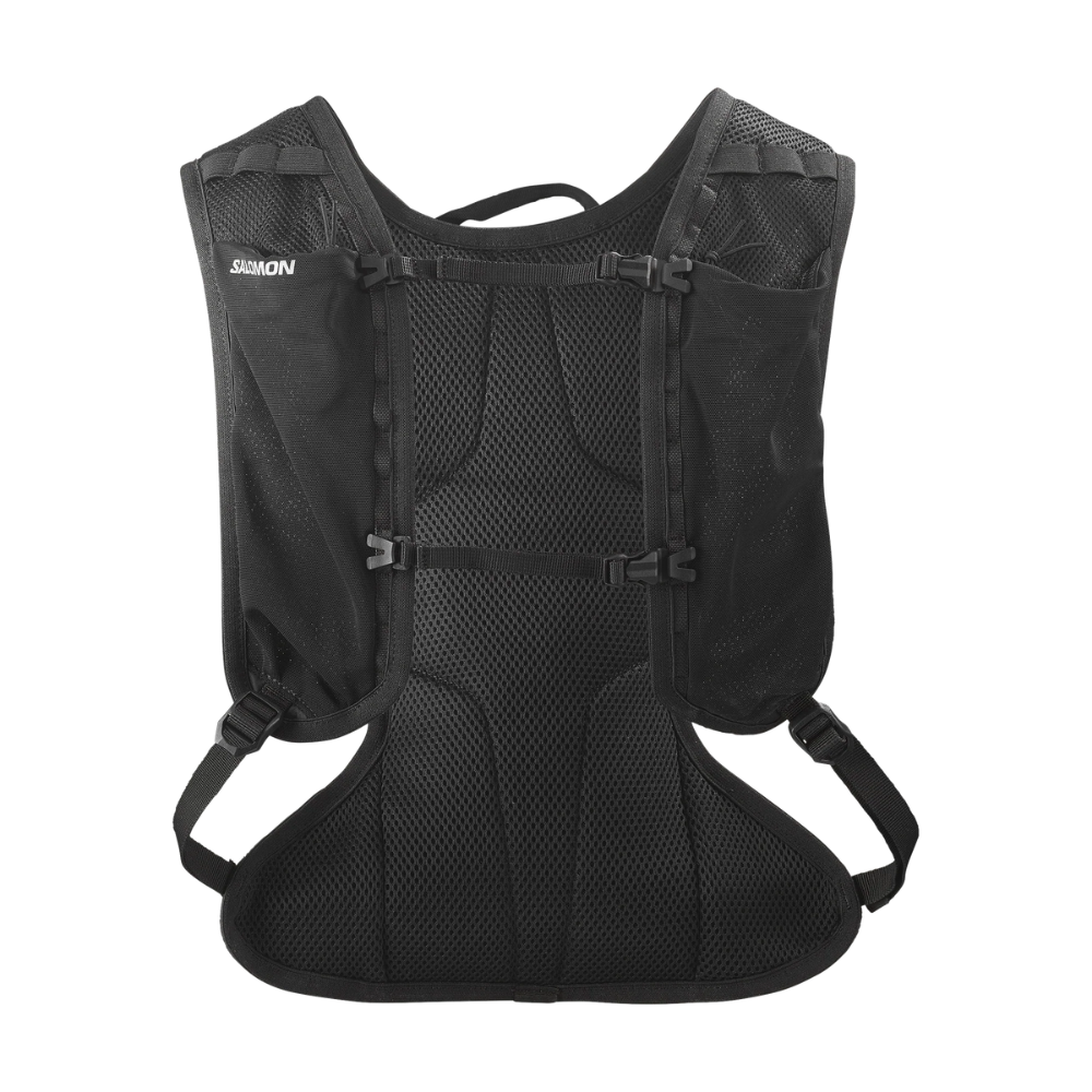 Unisex Salomon Cross 4 Vest