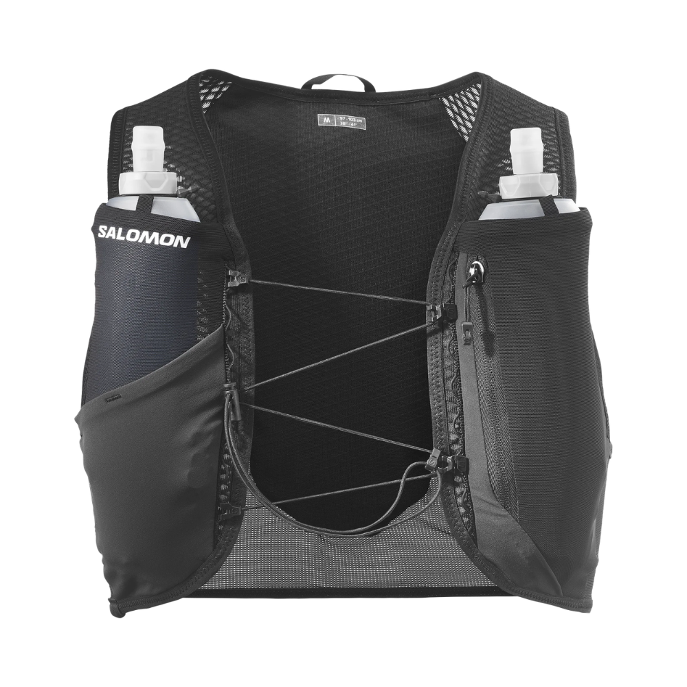 Unisex Salomon GRVL Skin 4