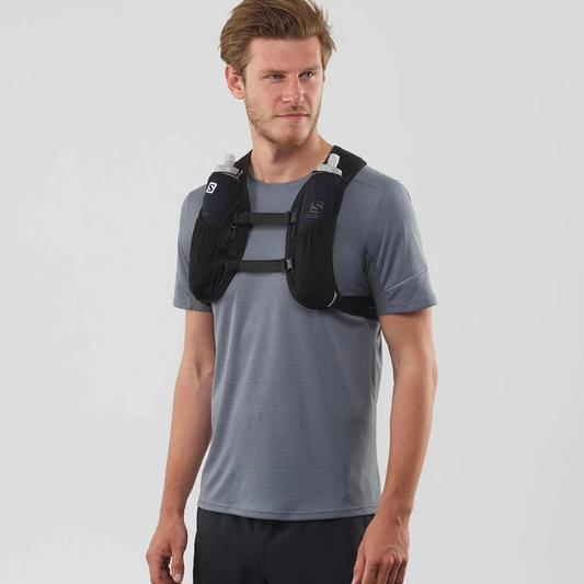 Unisex Salomon Agile 2 Set