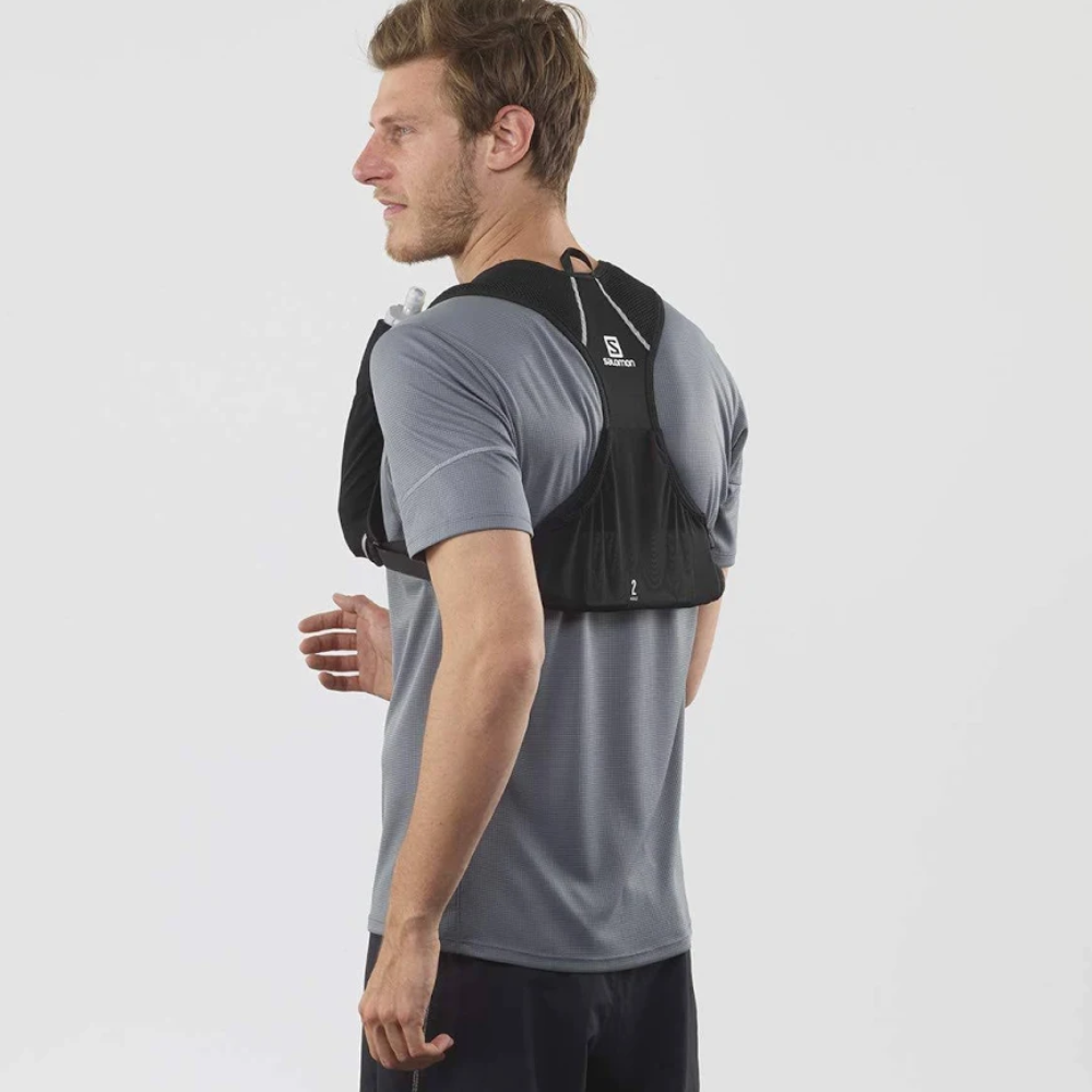 Unisex Salomon Agile 2 Set