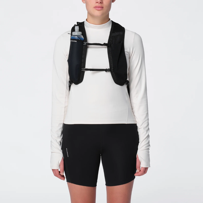 Unisex Salomon Cross 4 Vest
