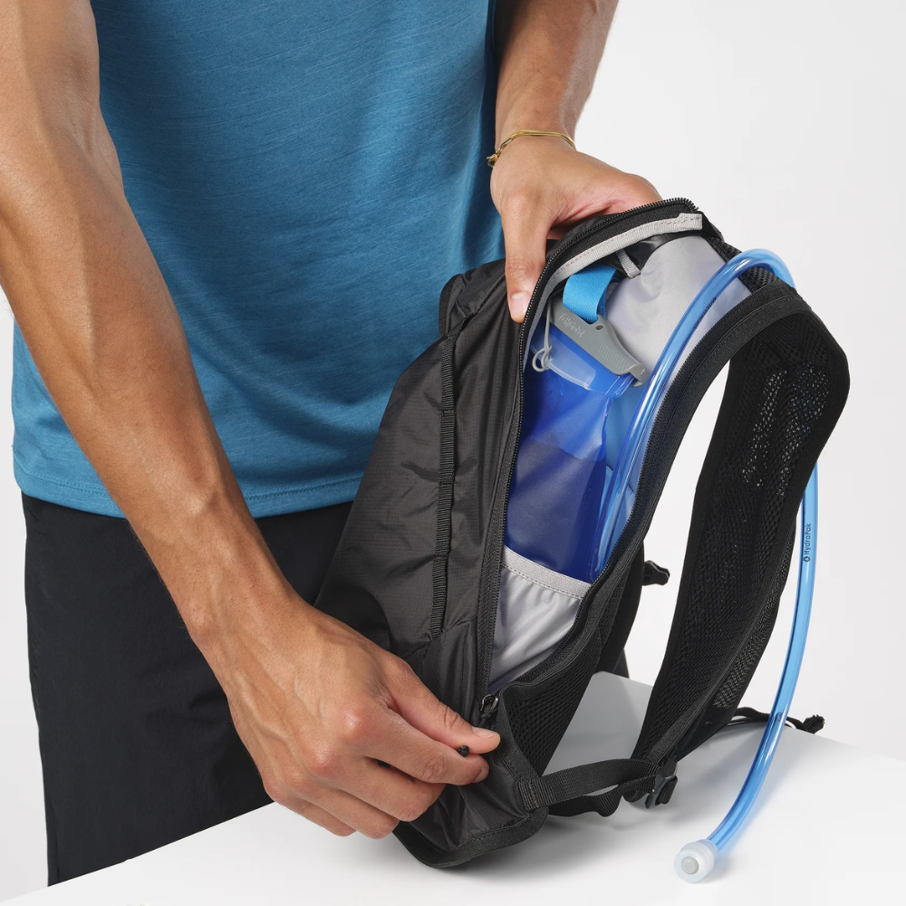 Unisex Salomon Cross 4 Vest