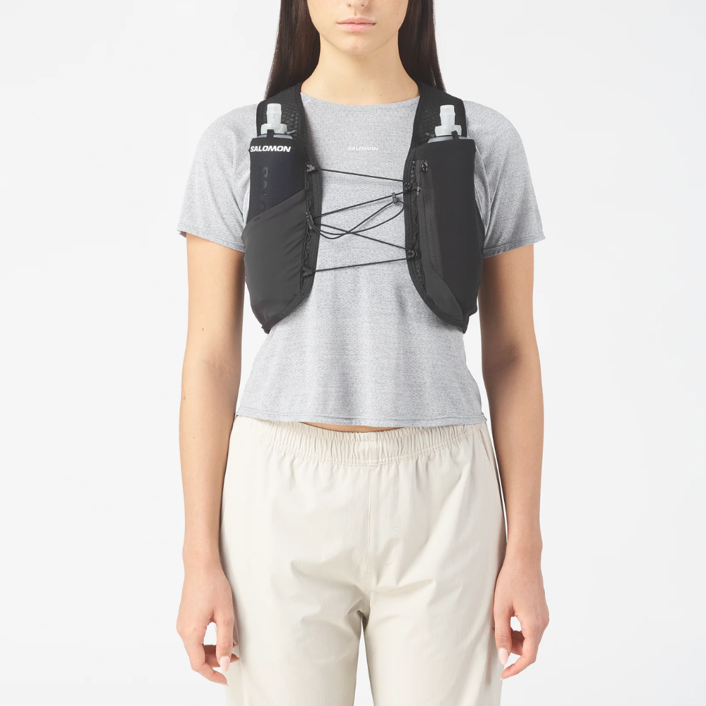 Unisex Salomon GRVL Skin 4