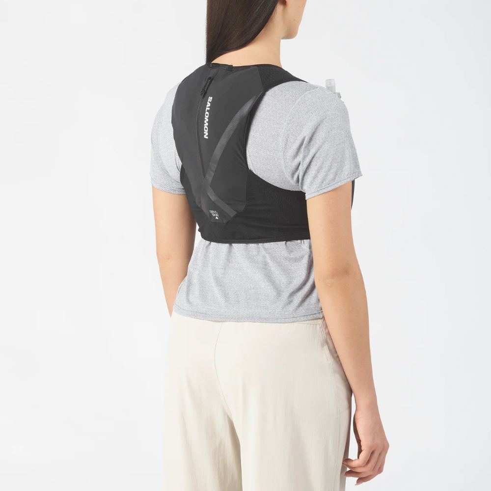 Unisex Salomon GRVL Skin 4