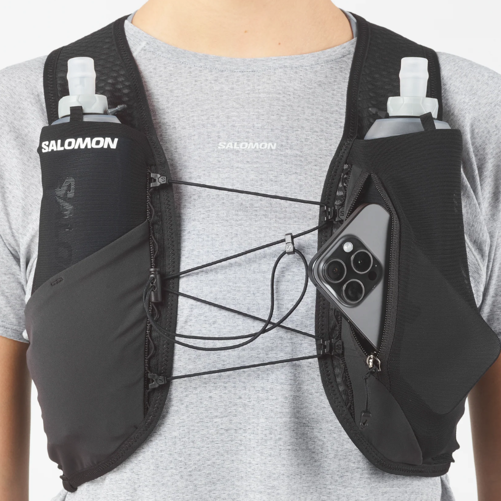 Unisex Salomon GRVL Skin 4