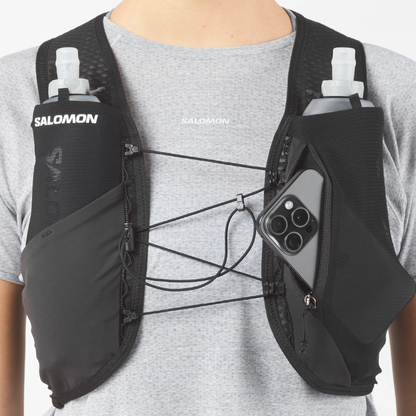 Unisex Salomon GRVL Skin 4