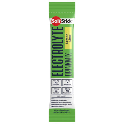 SaltStick Electrolyte Drink Mix