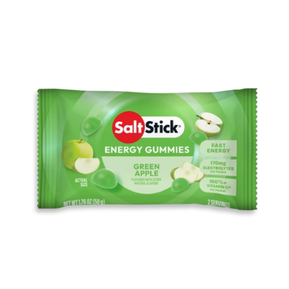Saltstick Energy Gummies