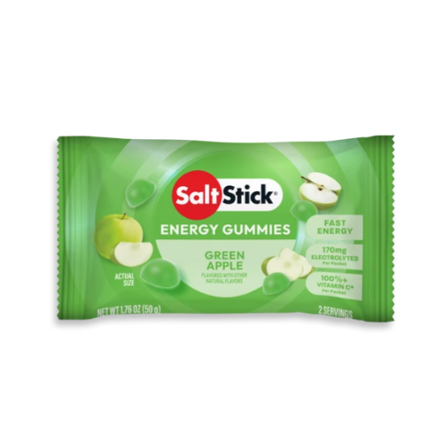Saltstick Energy Gummies