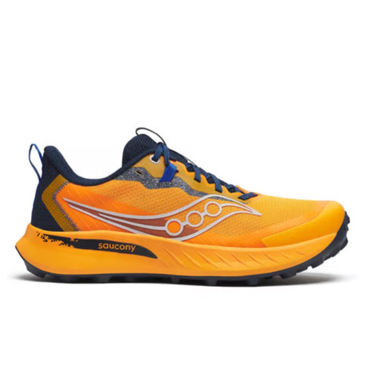 Mens Saucony Peregrine 15 (D-Width)