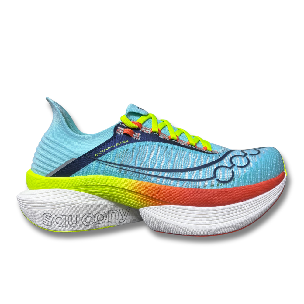 Saucony Endorphin Elite 2