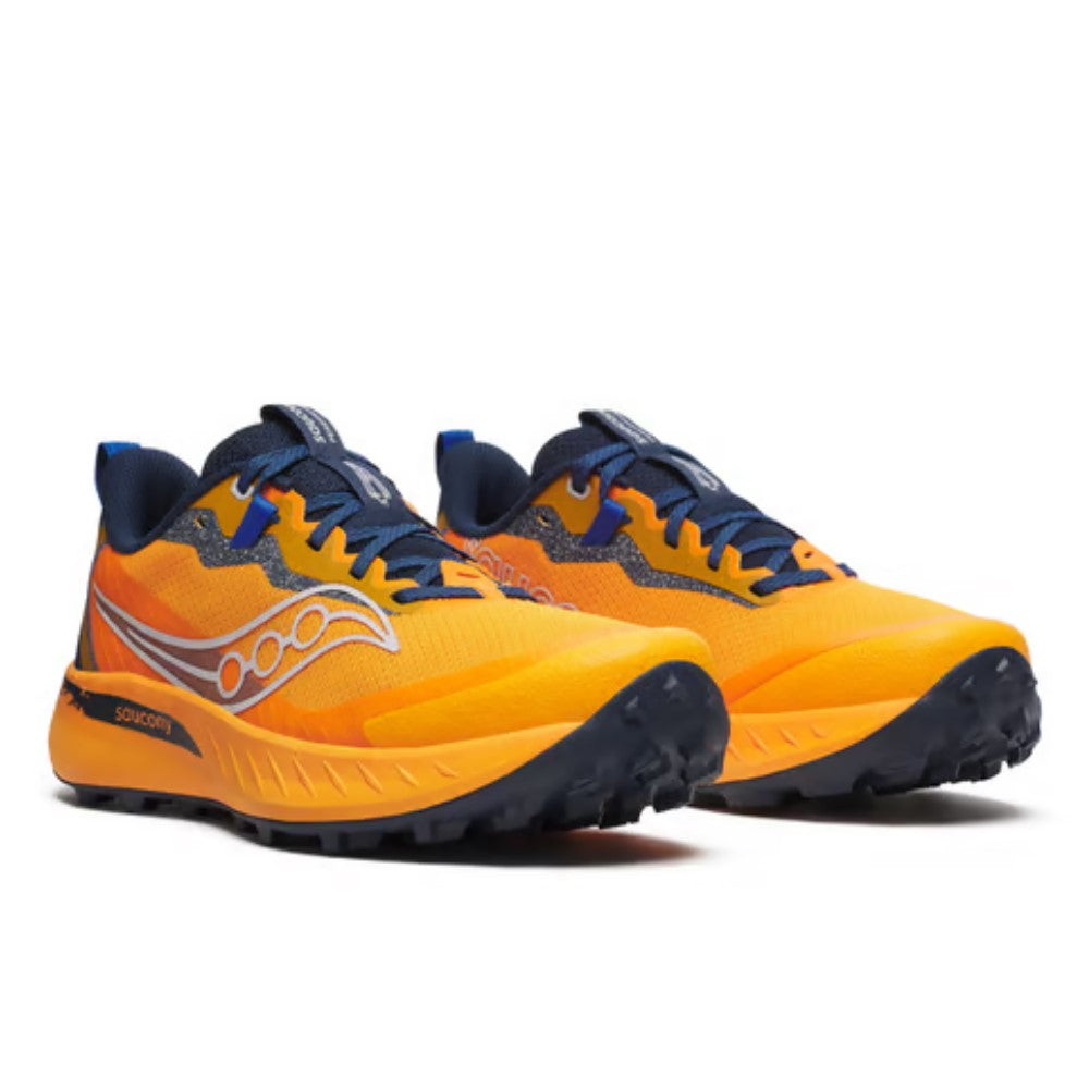 Mens Saucony Peregrine 15 (D-Width)