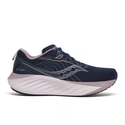 Womens Saucony Triumph 22