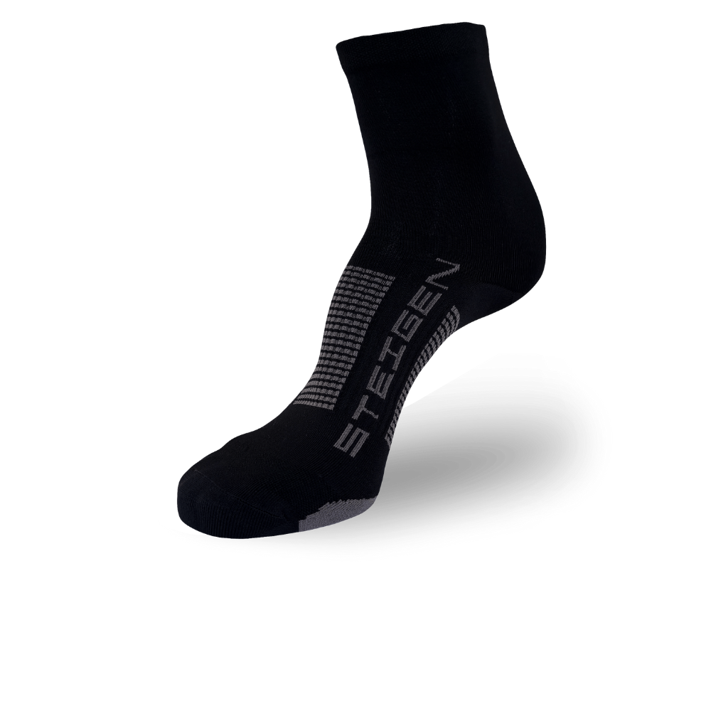 Unisex Steigen Running Socks Half Length US5-12