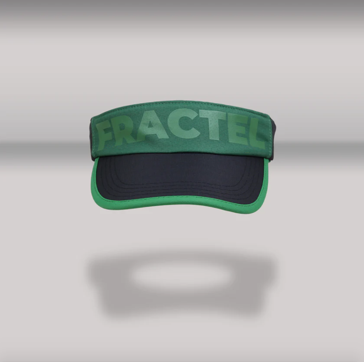 Fractel V-Series Visor "Greenlands"