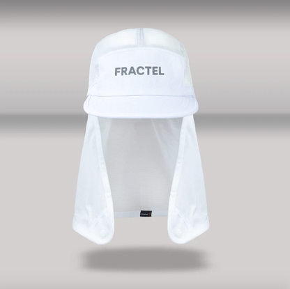 Fractel L-Series Legionnaire Cap "Lumen"