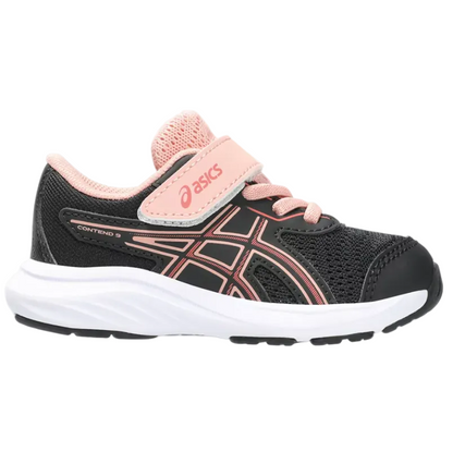 Kids Asics Contend 9 TS