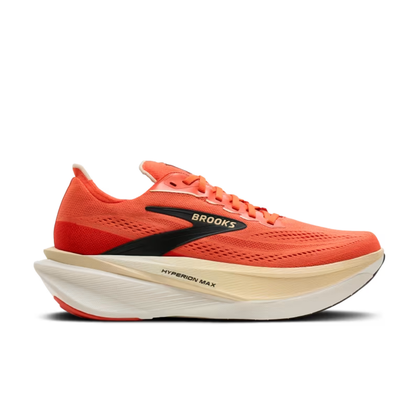 Mens Brooks Hyperion Max 4 (D-Width)