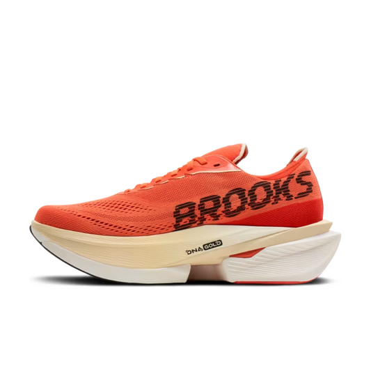 Mens Brooks Hyperion Max 4 (D-Width)