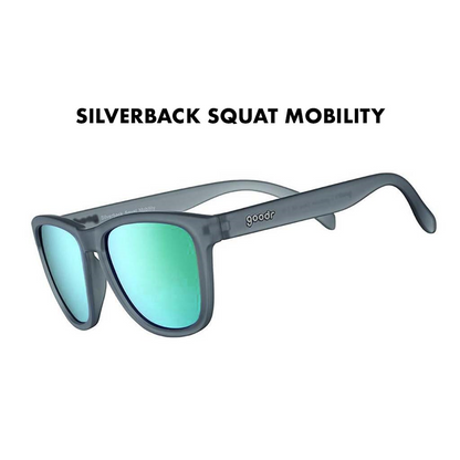 Goodr OG Running Sunglasses
