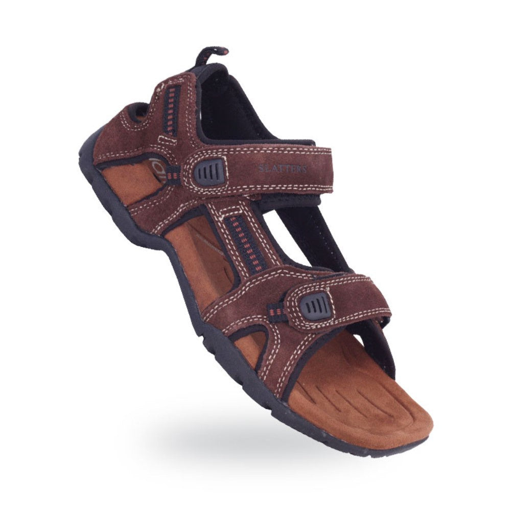 Mens Slatters Broom II Sandal