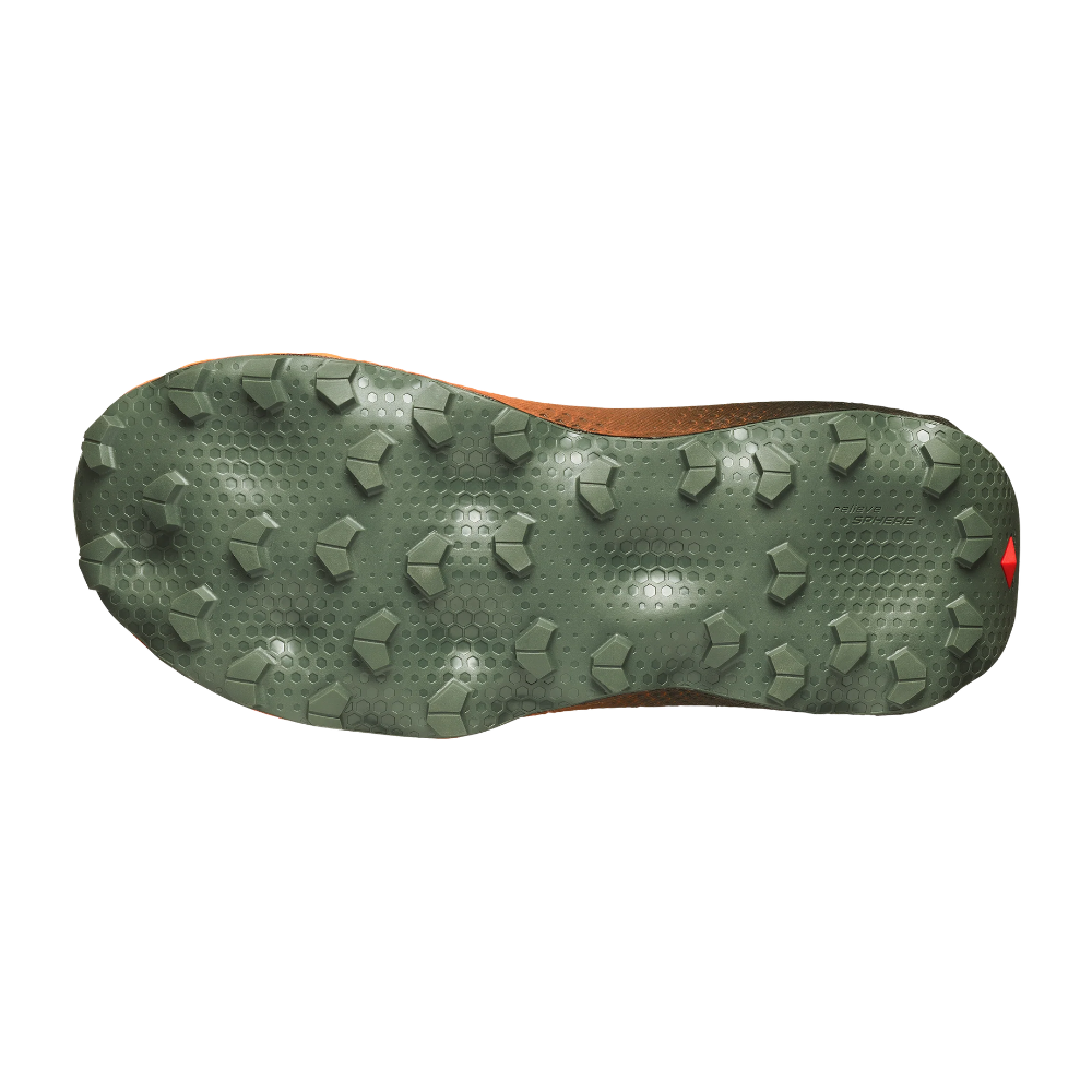 Mens Salomon Ultra Glide 4