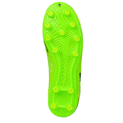 Kids Sfida Pulse Sock Football Boots