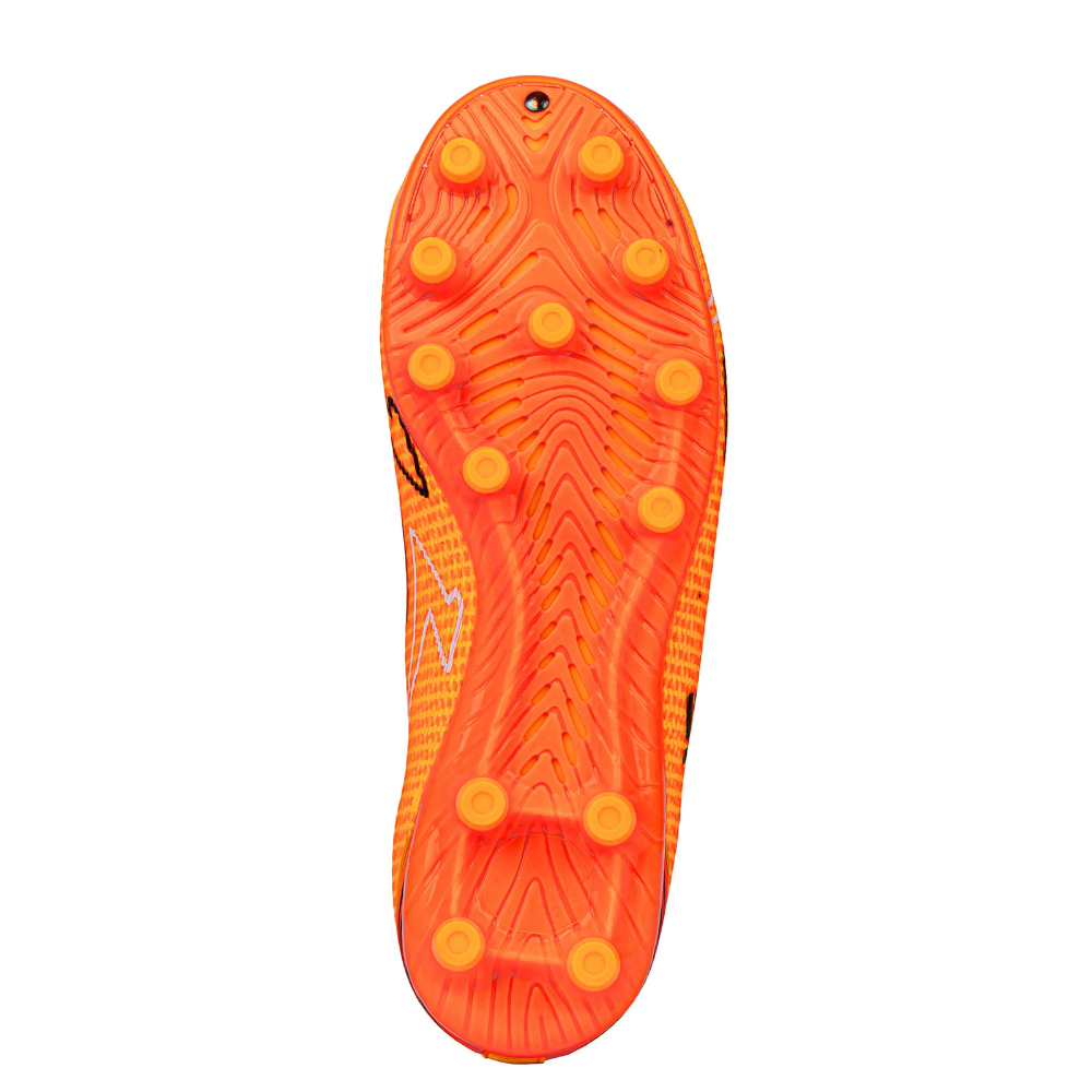 Kids Sfida Pulse Sock Football Boots