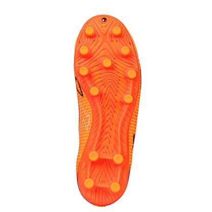 Kids Sfida Pulse Sock Football Boots