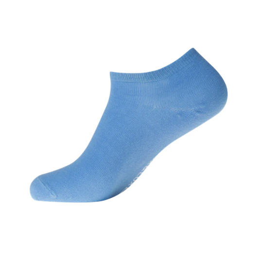 Womens Sox & Lox Thin (3-9) Low Cut (TN1)