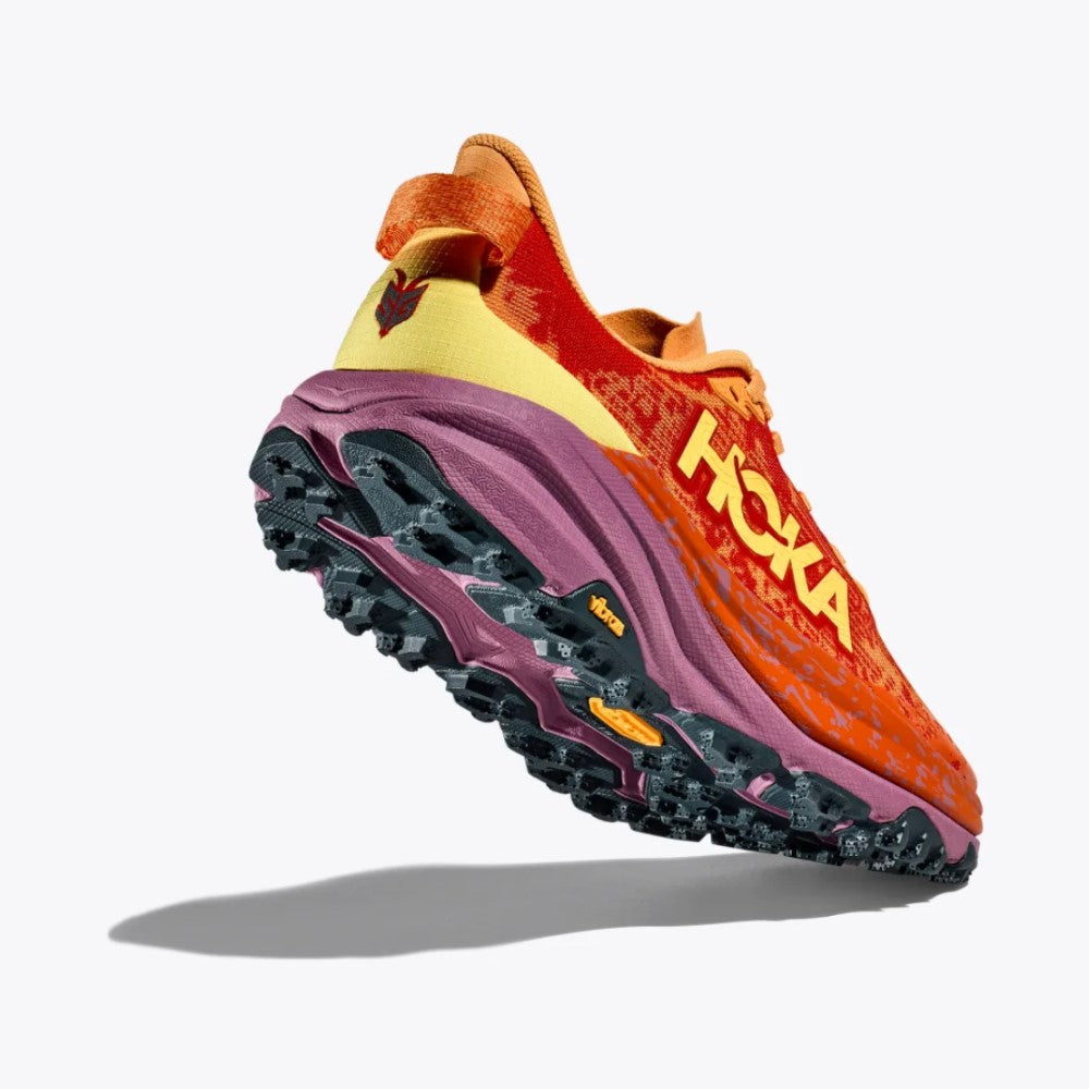 Womens Hoka Speedgoat 6 (B-Width)