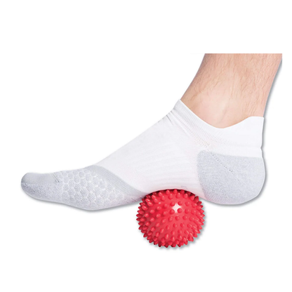 Pro-Tec Spiky Massage Ball