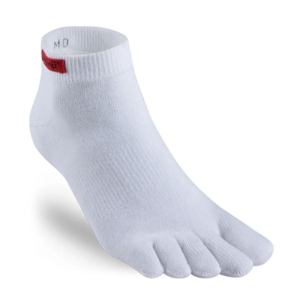 Injinji Sport Mini-Crew Original Weight Toe Socks