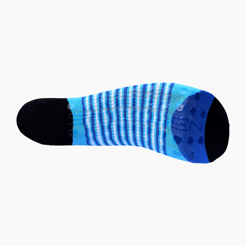 Unisex Steigen Running Socks Quarter Length US5-12