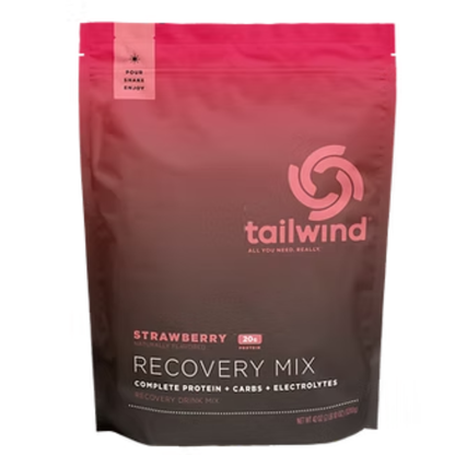 Tailwind Recovery Mix - 20g Protein