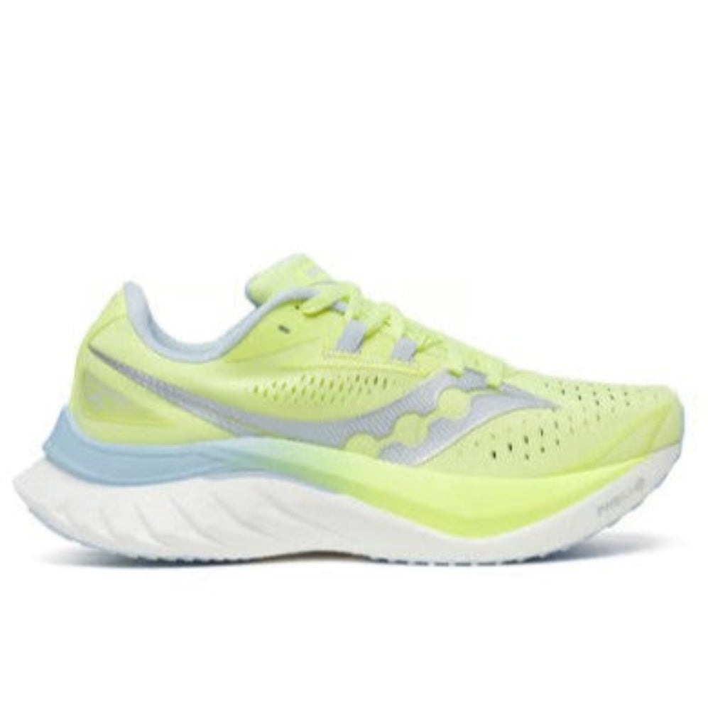 Womens Saucony Endorphin Speed 4