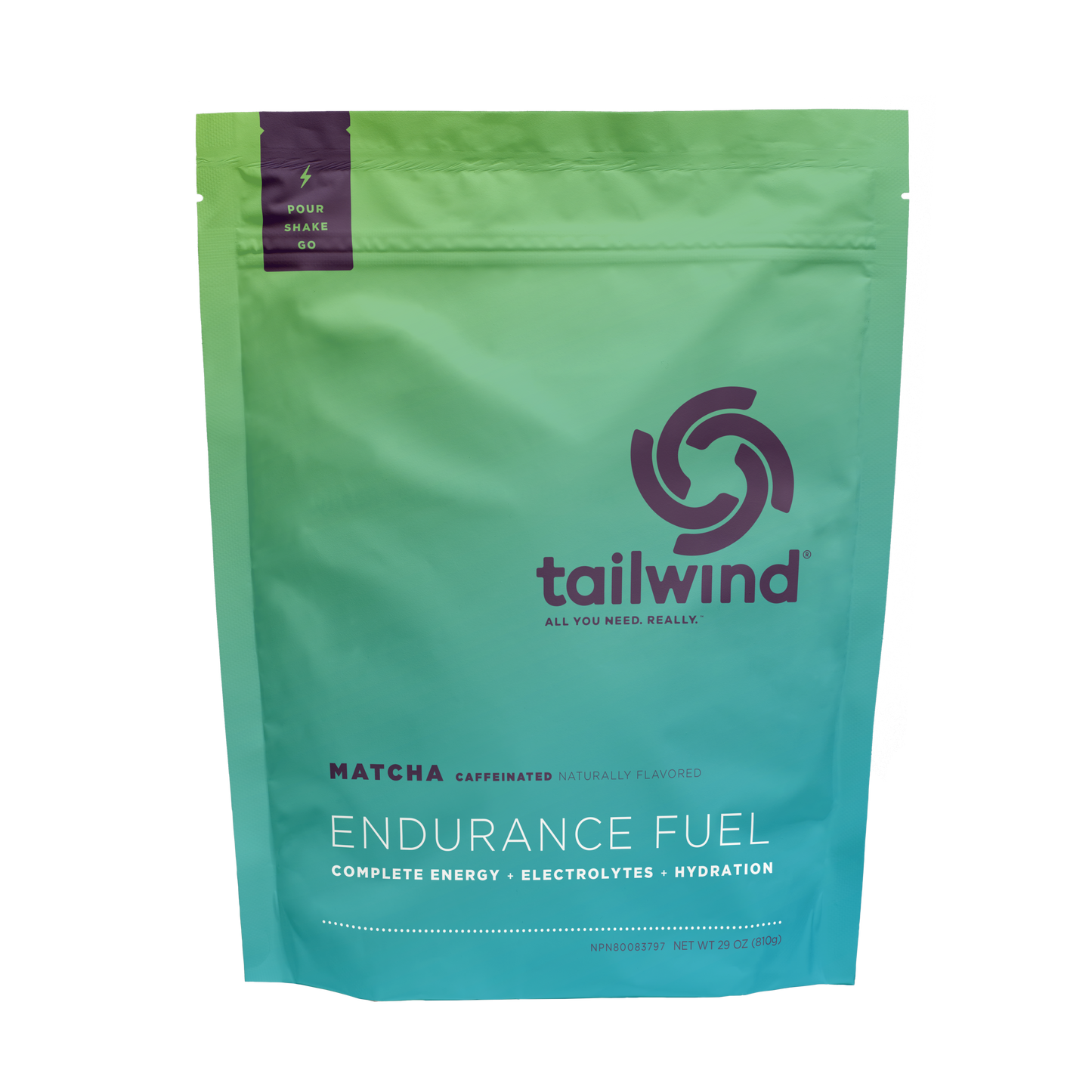 Tailwind Endurance Fuel 30 Serves