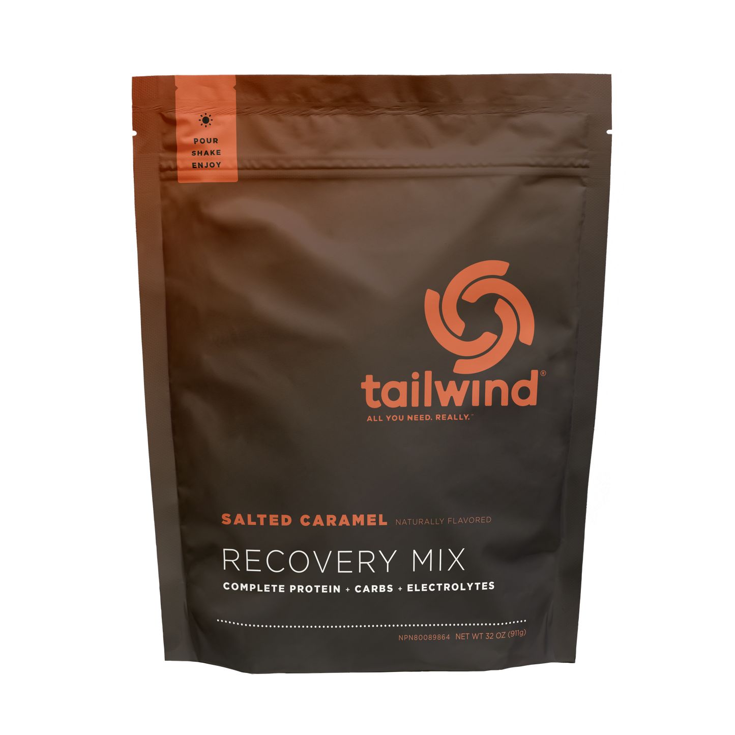 Tailwind Recovery 15 Serves