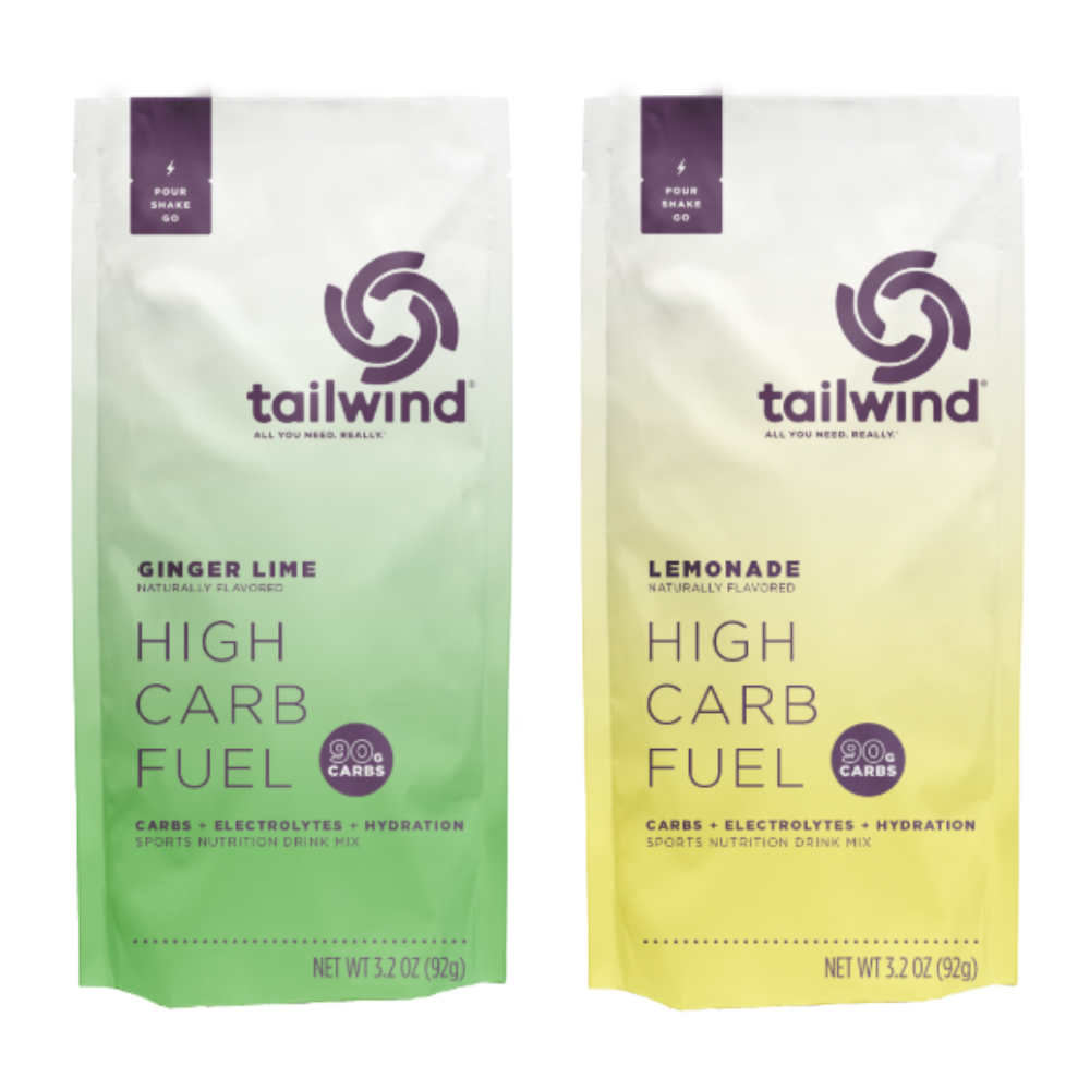 Tailwind High Carb Fuel