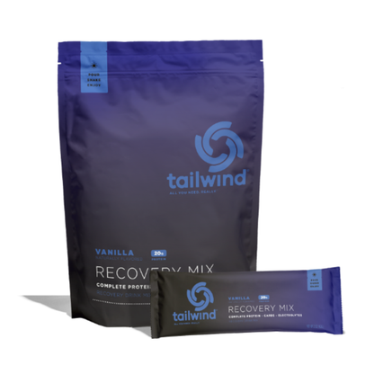 Tailwind Recovery Mix - 20g Protein