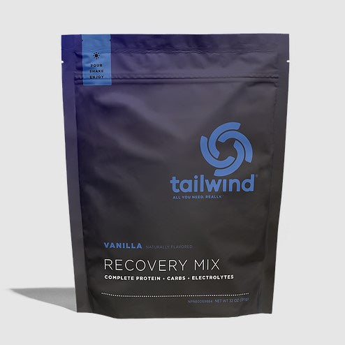 Tailwind Recovery Mix