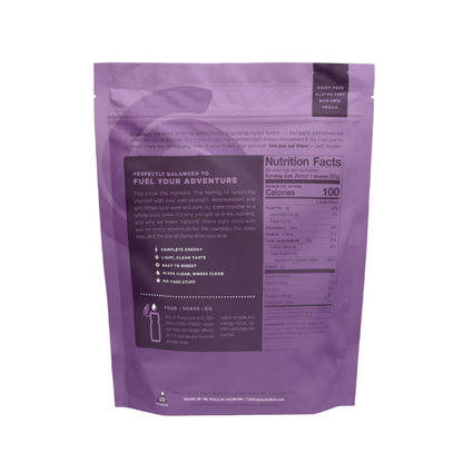 Tailwind Endurance Fuel