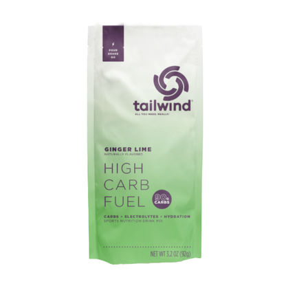 Tailwind High Carb Fuel